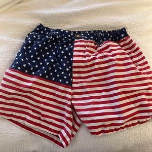 American flag chubbies